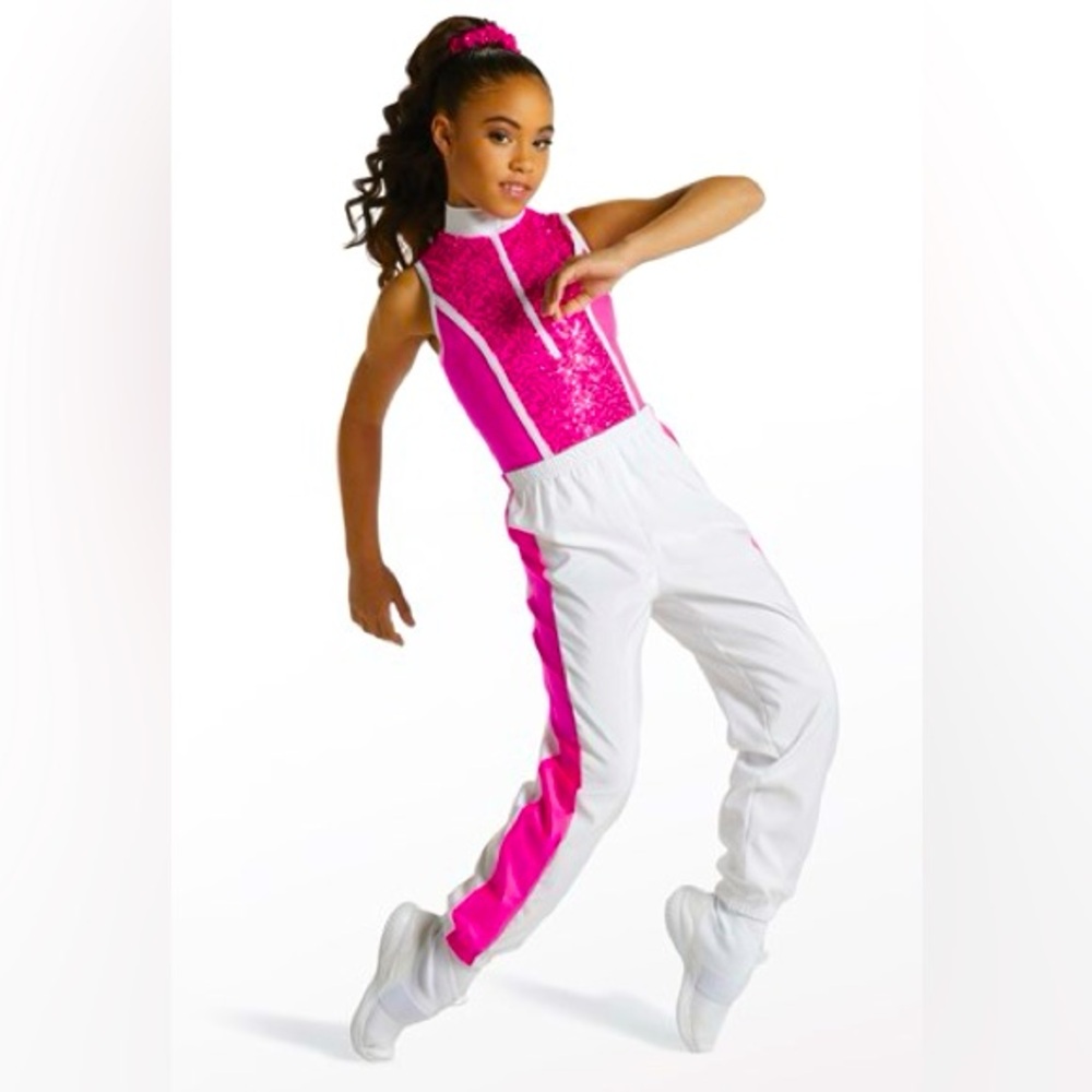 Dance costume